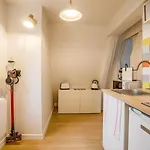 La Casa — Joli Nid Douillet Place St-sauveur Caen