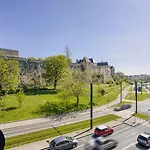 La Casa — Joli Nid Douillet Place St-sauveur Apartament Caen