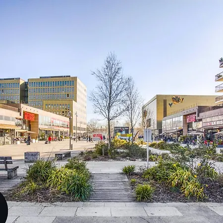 La Casa — Joli Nid Douillet Place St-sauveur * كان