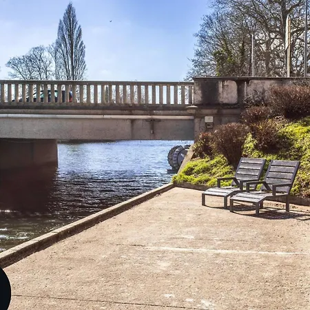 La Casa — Joli Nid Douillet Place St-sauveur شقة *