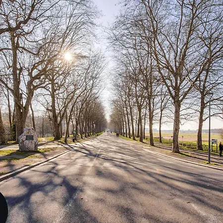 La Casa — Joli Nid Douillet Place St-sauveur شقة