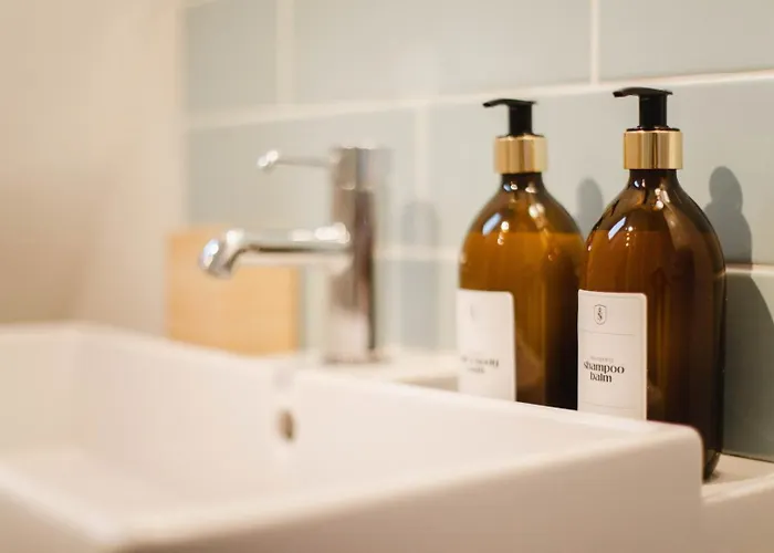 La Casa — Joli Nid Douillet Place St-sauveur