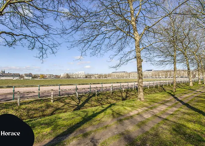 Apartmán La Casa — Joli Nid Douillet Place St-sauveur Caen