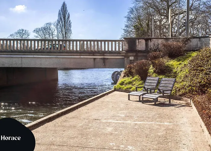 La Casa — Joli Nid Douillet Place St-sauveur Apartmán *